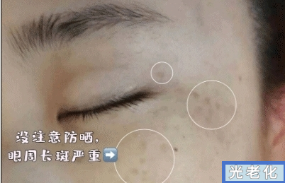 沒有墨鏡的夏天我不過！！防曬護眼凹造型必入！