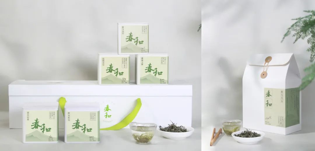 哪種明前茶更好？